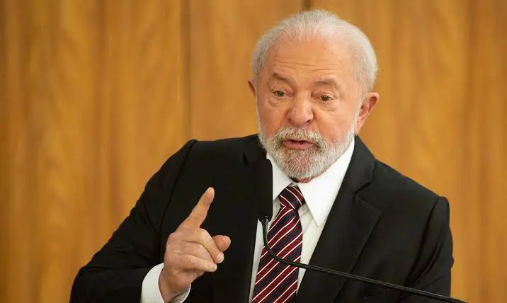 Lula prioriza países do BRICS e do G20 em negociações sobre tarifaço