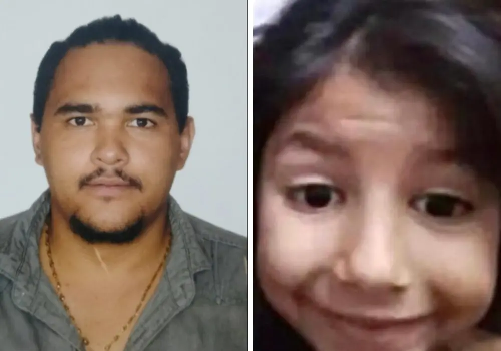 Assassino da menina Manu pode ter enterro solitário. Entenda