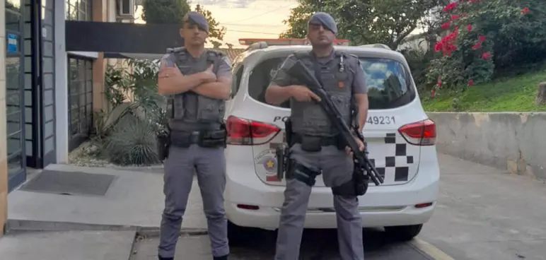 (Foto: Divulgação Redes Sociais)