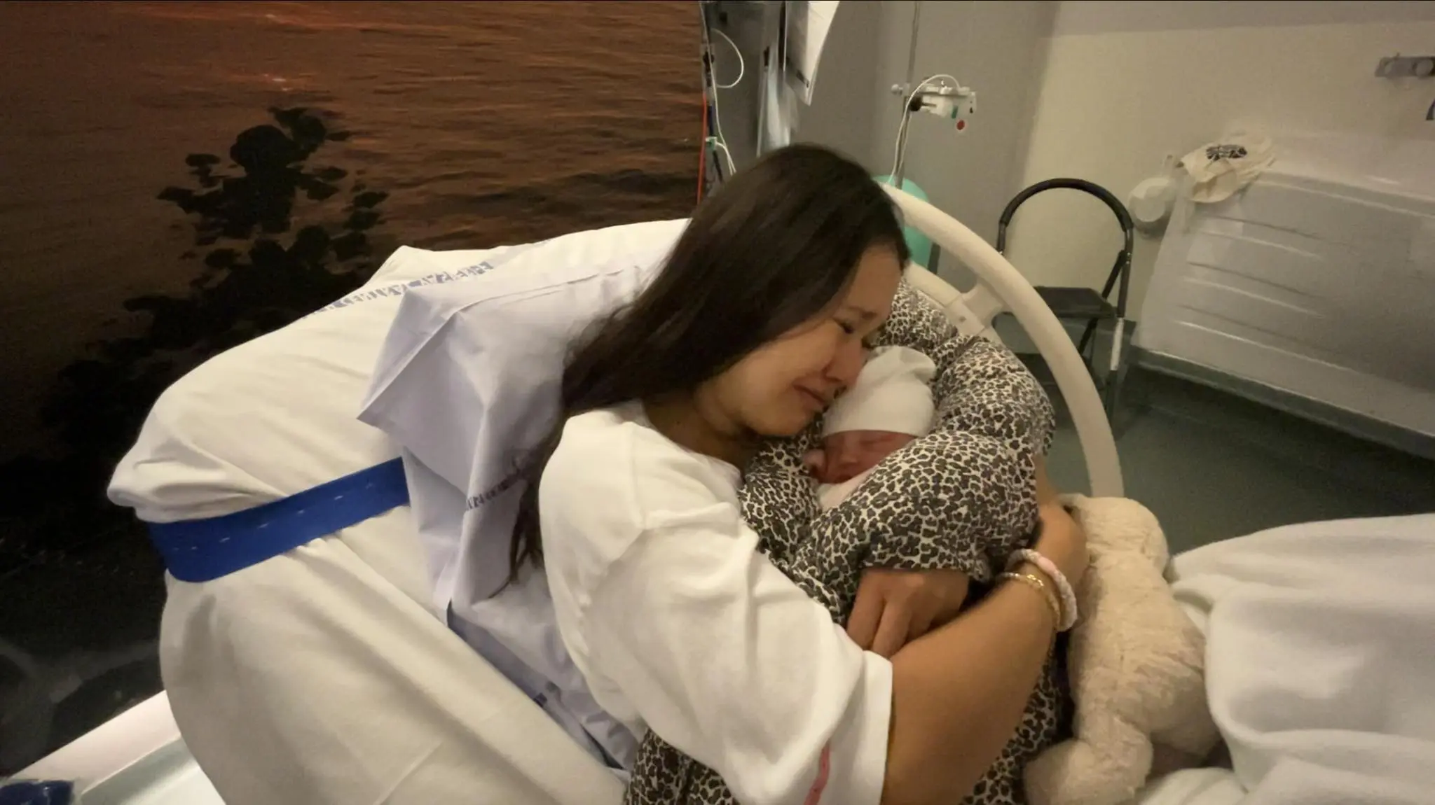 Dinamarca retira filha recém-nascida de mãe na Groenlândia: “agora não tenho nada”