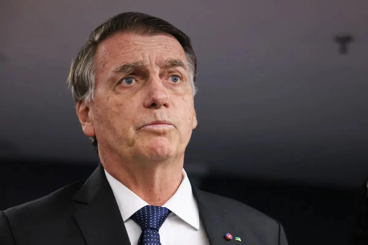 Moraes dá 48h para Bolsonaro prestar depoimento após PF apontar tentativa de golpe