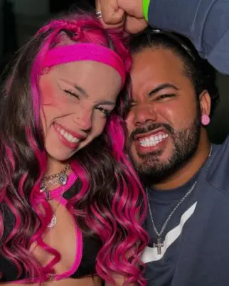 Após filha, mãe de Kamylinha fala pela primeira vez sobre caso Hytalo Santos (Foto: Redes Sociais)