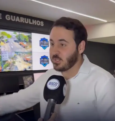 (Foto: BacciNotícias)