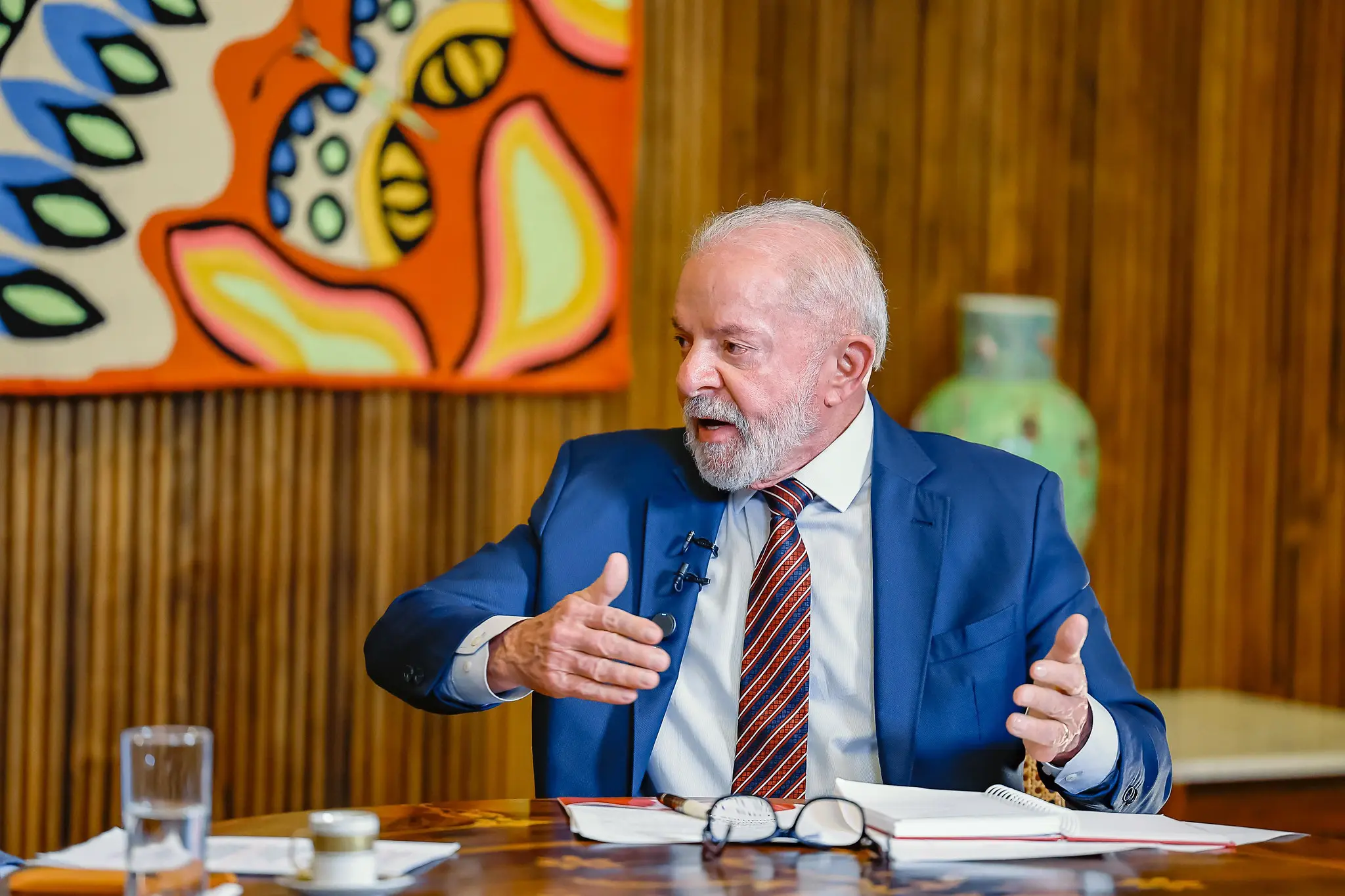 (Foto: Ricardo Stuckert / PR)