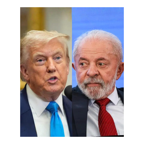 Lula autoriza resposta a tarifa dos EUA com a nova Lei da Reciprocidade