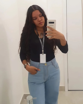 Jovem morreu durante um ritual em São Paulo