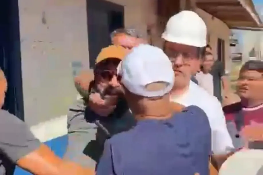 (Reprodução: Redes Sociais)
