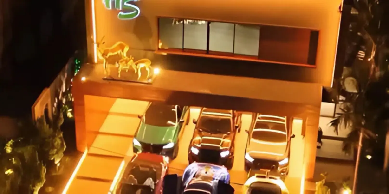 Mansão onde Hytalo Santos vivia com menores nunca foi paga; saiba valor da dívida