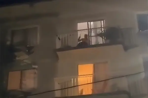 Mulher é morta a marretadas pelo marido na frente das filhas (Foto: Reprodução Redes Sociais)