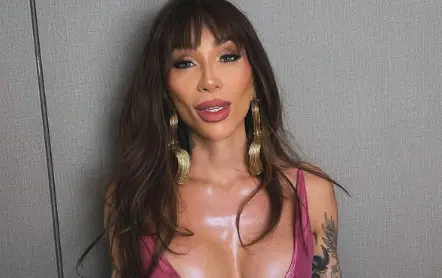 Maya Massafera