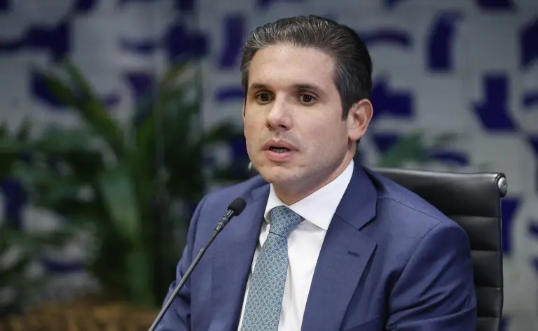 (Foto: Acervo Câmara dos Deputados) 