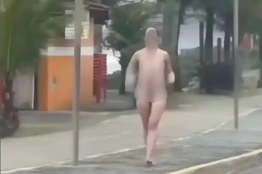 (Foto: Reprodução Redes Sociais)
