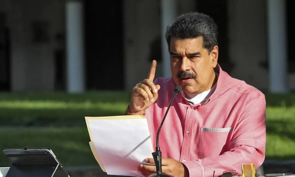 Presidente do país convocou mais de 4 milhões de milicianos 