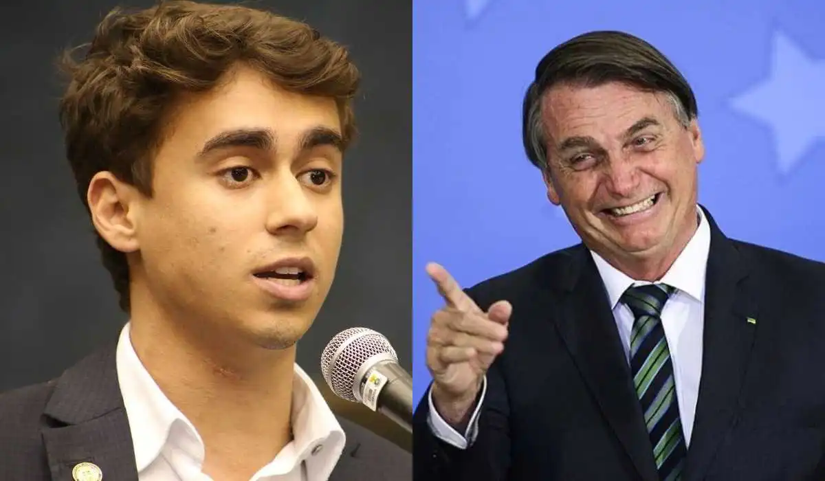 Parlamentar dividiu opiniões após fala polêmica sobre o caso (foto: reprodução/internet)