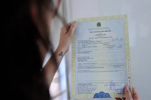 Após padre se recusar a pronunciar nome de bebê, descubra quais registros são proibidos no Brasil (Foto: Marcos Oliveira/Agência Senado)
