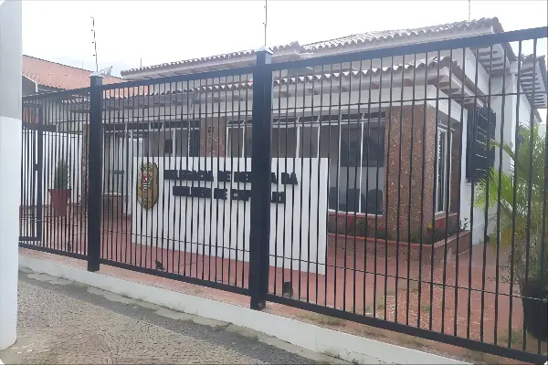 Idoso é flagrado abusando de deficiente intelectual em mata de Capivari (Foto: Divulgação Polícia Civil Capivari)