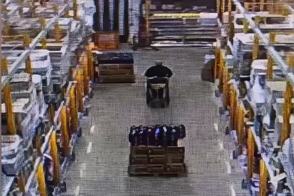 PM tenta furtar supermercado e é afastado no RS (Foto: Reprodução/Redes sociais)