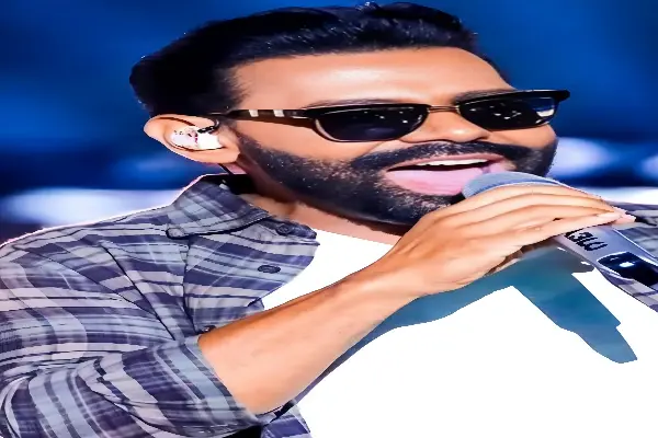 Pablo do Arrocha dá susto após aparecer pela 1ª vez sem barba (Foto: Reprodução Redes Sociais)