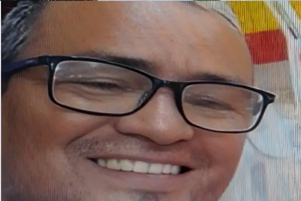 Pastor evangélico tenta estuprar duas mulheres no AM e é procurado pela Polícia (Foto: Reprodução Redes Sociais)