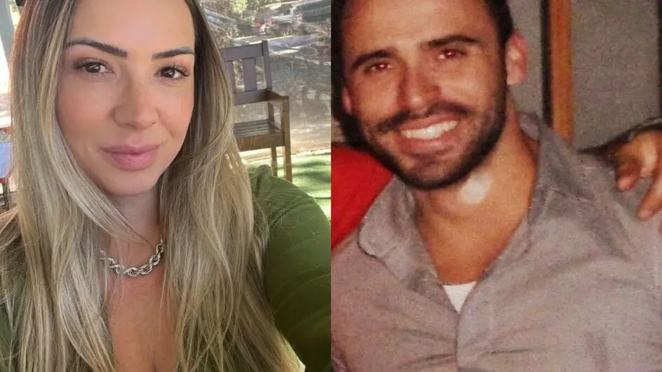 O casal foi encontrado morto dentro da banheira de um motel em São José, na Grande Florianópilis