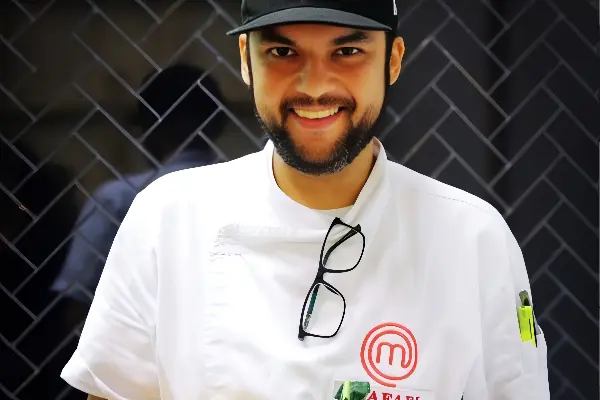 Saiba mais sobre o câncer que vitimou ex-integrante do MasterChef (Foto: Divulgação MasterChef)