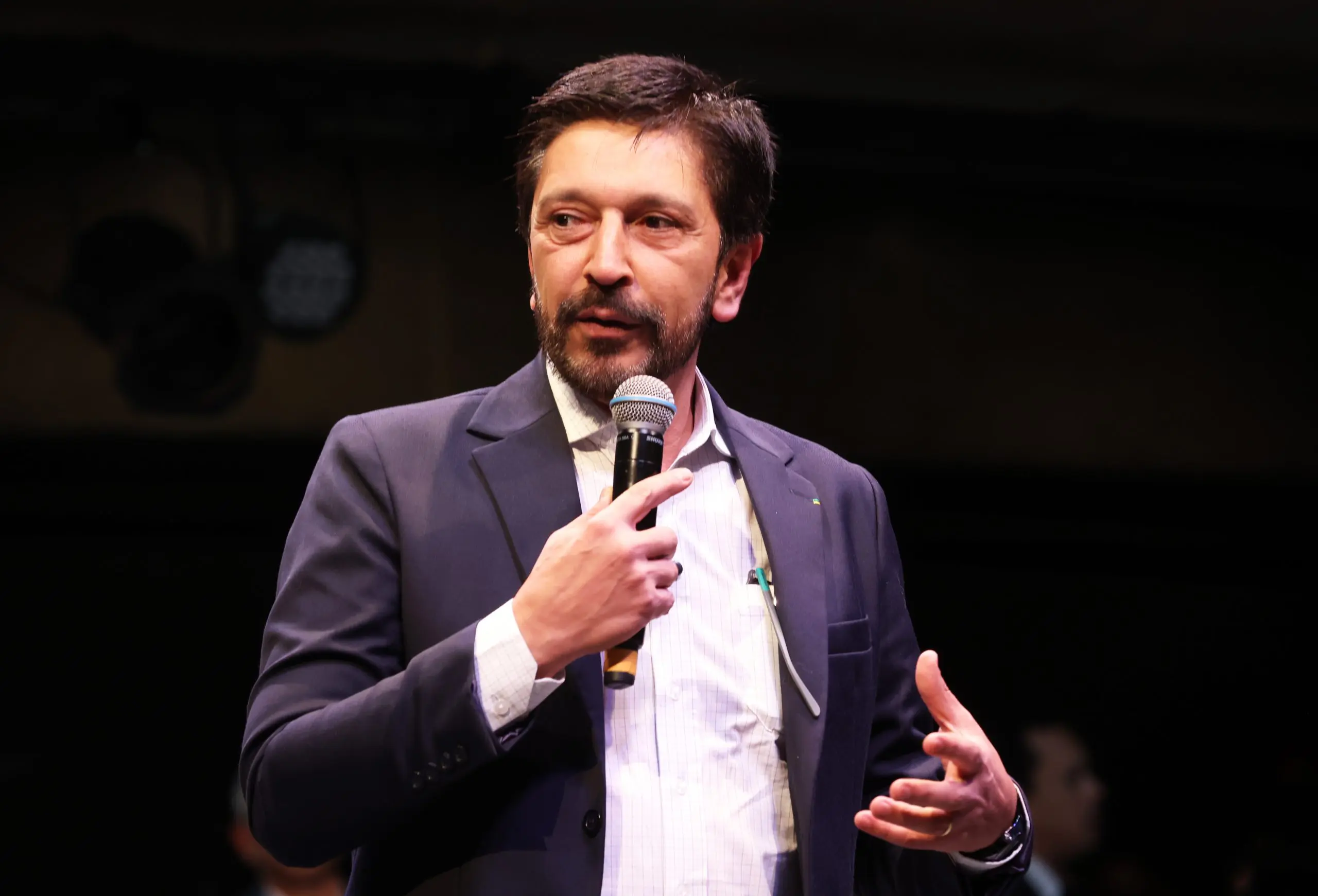 (Foto: JFDiorio/SECOM)
