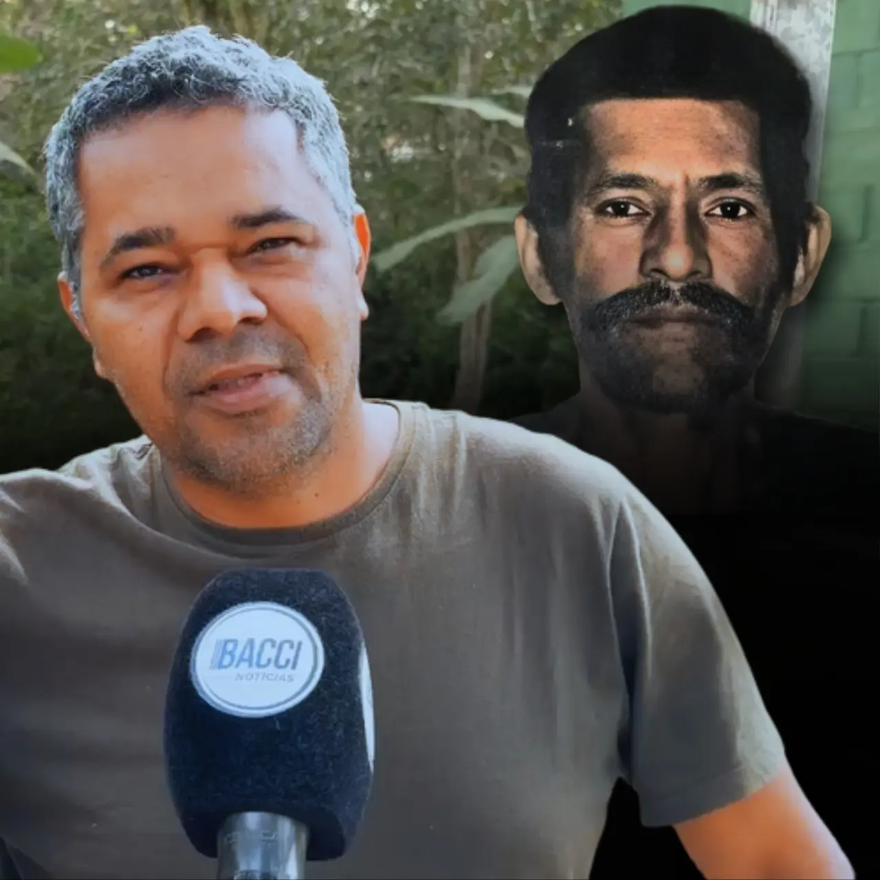 Amigo de canibal fez revelações surpreendentes sobre o homem
