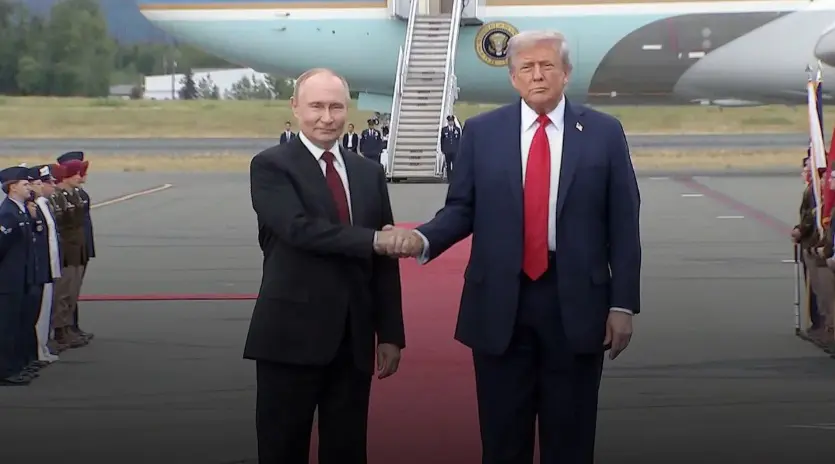 Trump prometeu ligar para o presidência da Ucrânia após conversa  