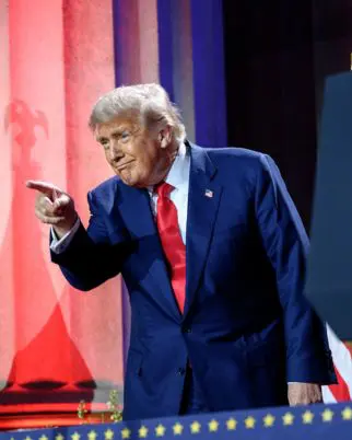 Silêncio na Casa Branca: boatos sobre falecimento de Donald Trump tomam conta da internet