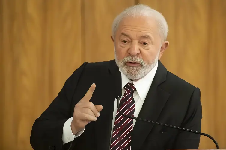 Governo Lula é desaprovado nos principais estados do brasil, veja quais