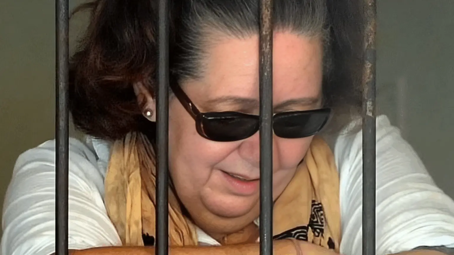 Idosa aguarda execução no corredor da morte e dispara: ‘Quero morrer logo’