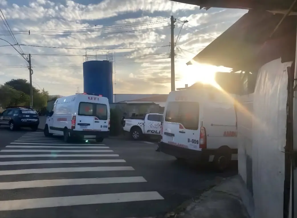 (Foto: Reprodução/TV Hortolândia)