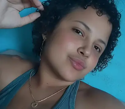 Mulher decapitada deixa dois filhos