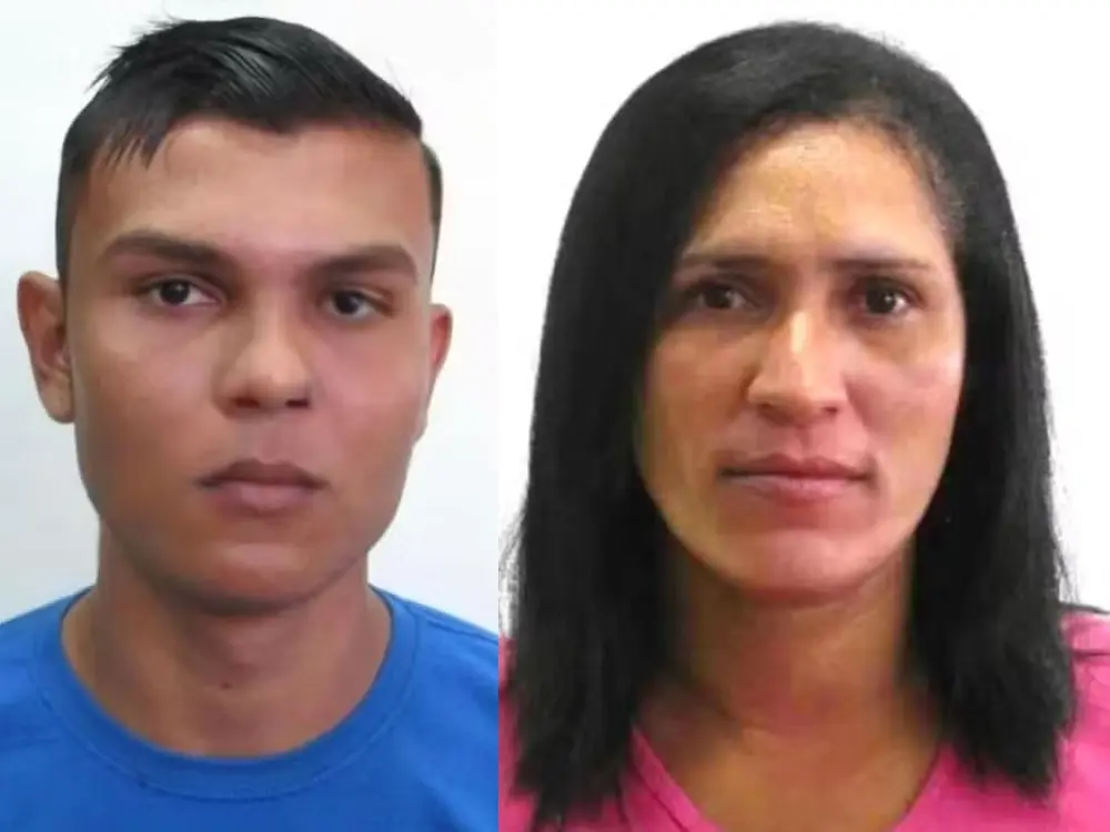 Mulher é morta pelo marido com golpes de tábua de carne na cabeça 