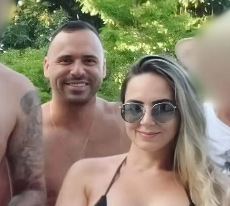Casal foi encontrado morto dentro da banheira de um motel, em São José, na Grande Florianópolis
