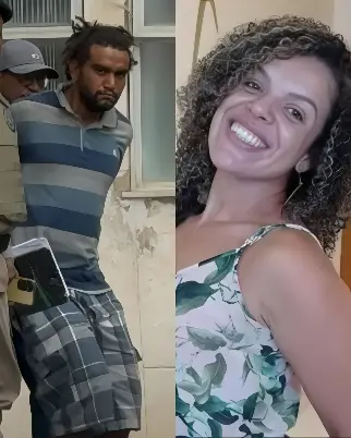 Homem teria se vingado da mulher após paixão não correspondida