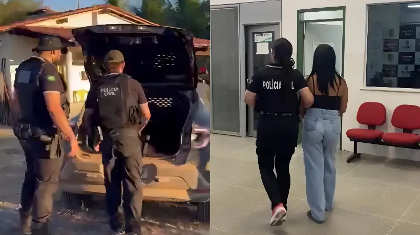 Mega Operação derruba o comando vermelho: 42 presos, líderes capturados e esquema milionário revelado