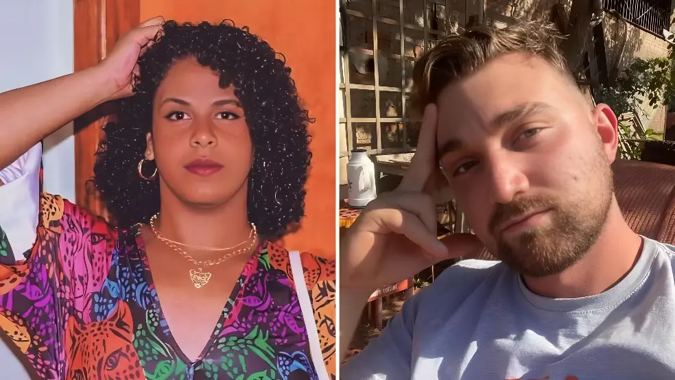 Reconstituição de morte de estudante trans revela detalhes chocantes do crime; namorado e policial estão presos