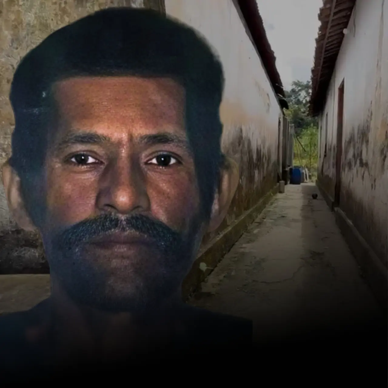 Canibal de Ilhéus ainda não foi encontrado pela polícia