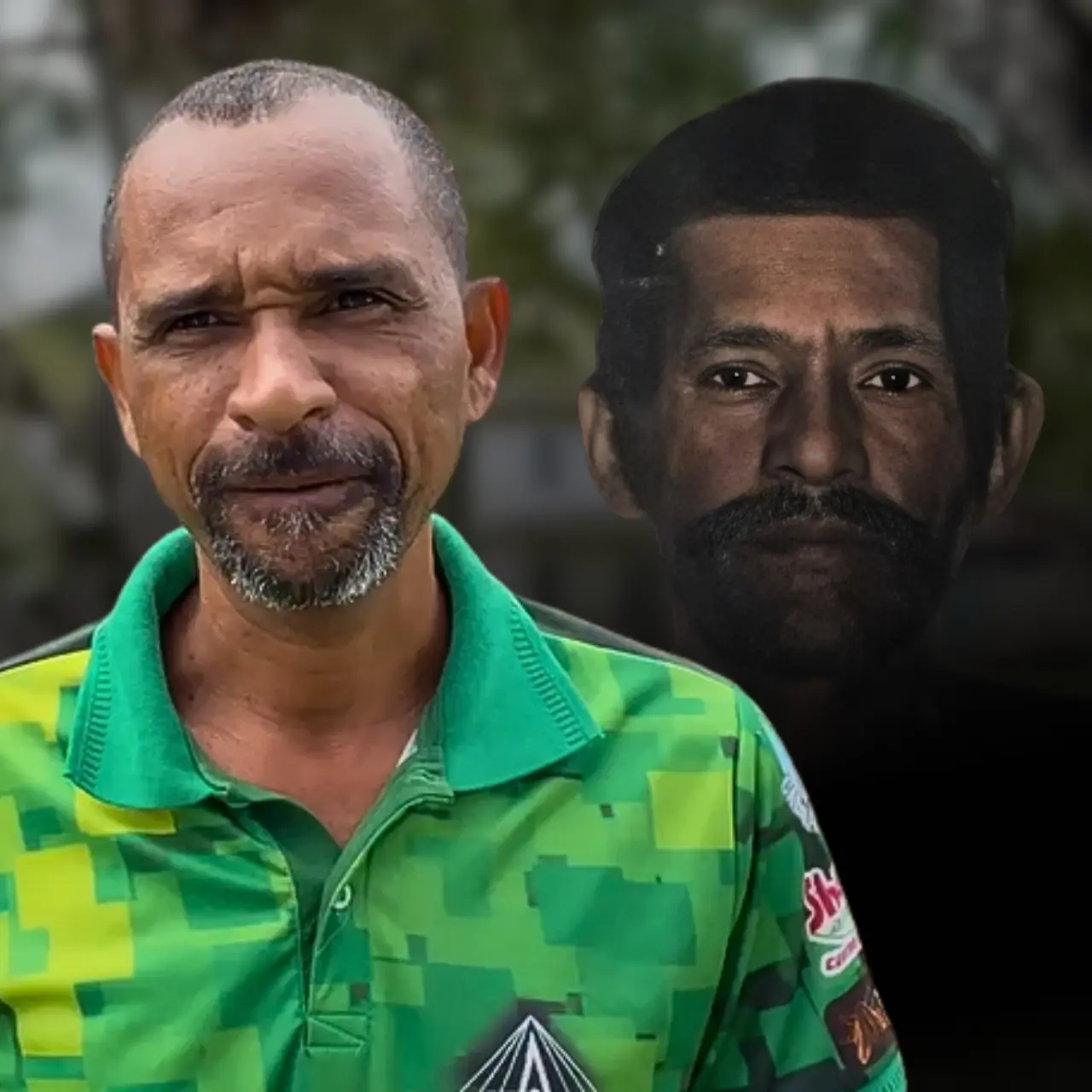 morador afirma que Canibal estava 'fora de si' quando cometeu o crime