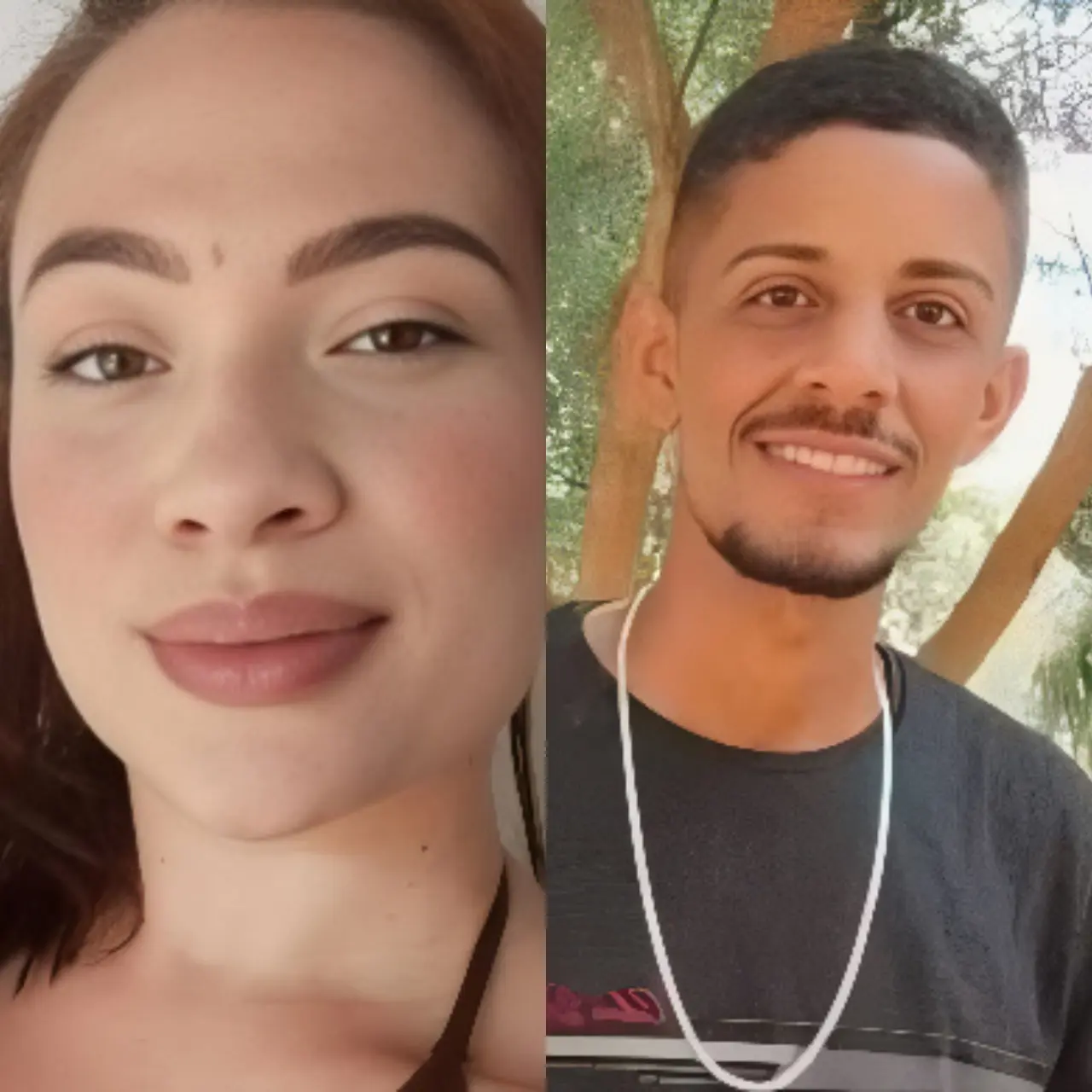 O crime aconteceu no último sábado após uma discussão entre o casal