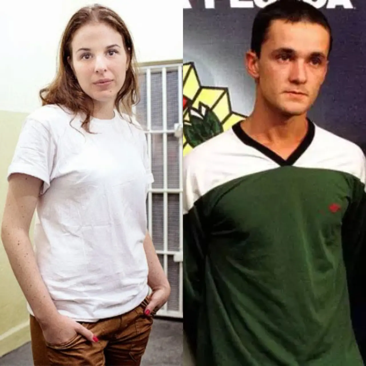 Suzane e Daniel Cravinhos após o crime foram para motel
