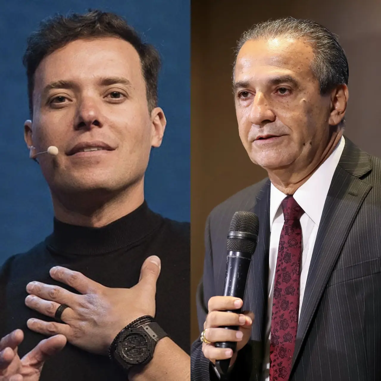 André Valadão defendeu Malafaia, que se tornou investigado da Polícia Federal