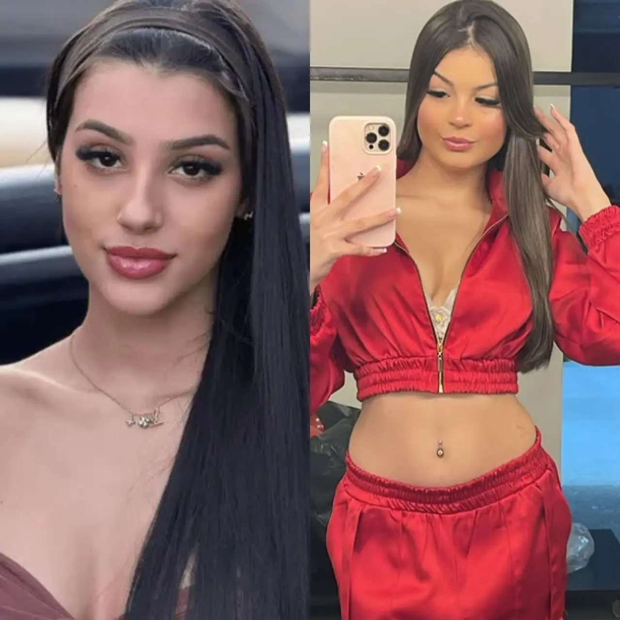 Modelo relatou ter sido agredida por Bia Miranda após discussão na balada
