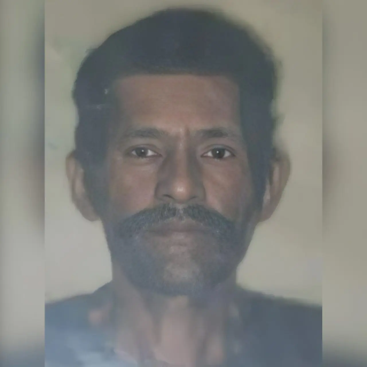 Após o crime, homem fugiu para área de mata e ainda não foi localizado