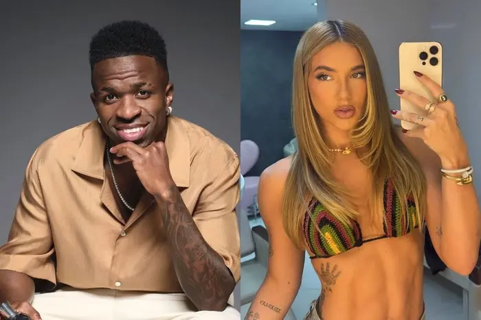Virginia revela que terminou com Vini Jr; entenda o que aconteceu