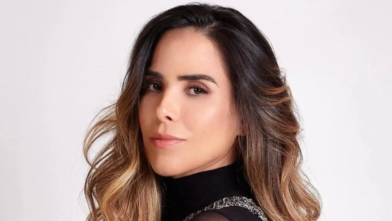 Veja o que diz música que Wanessa escreveu para se despedir de Dado Dolabella