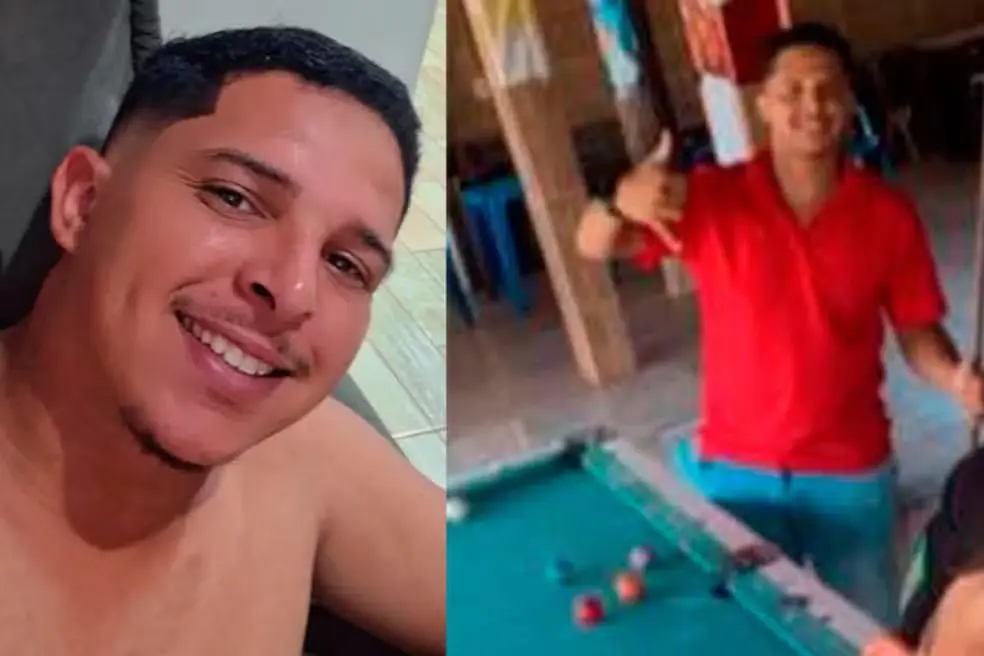 Foto:  Reprodução