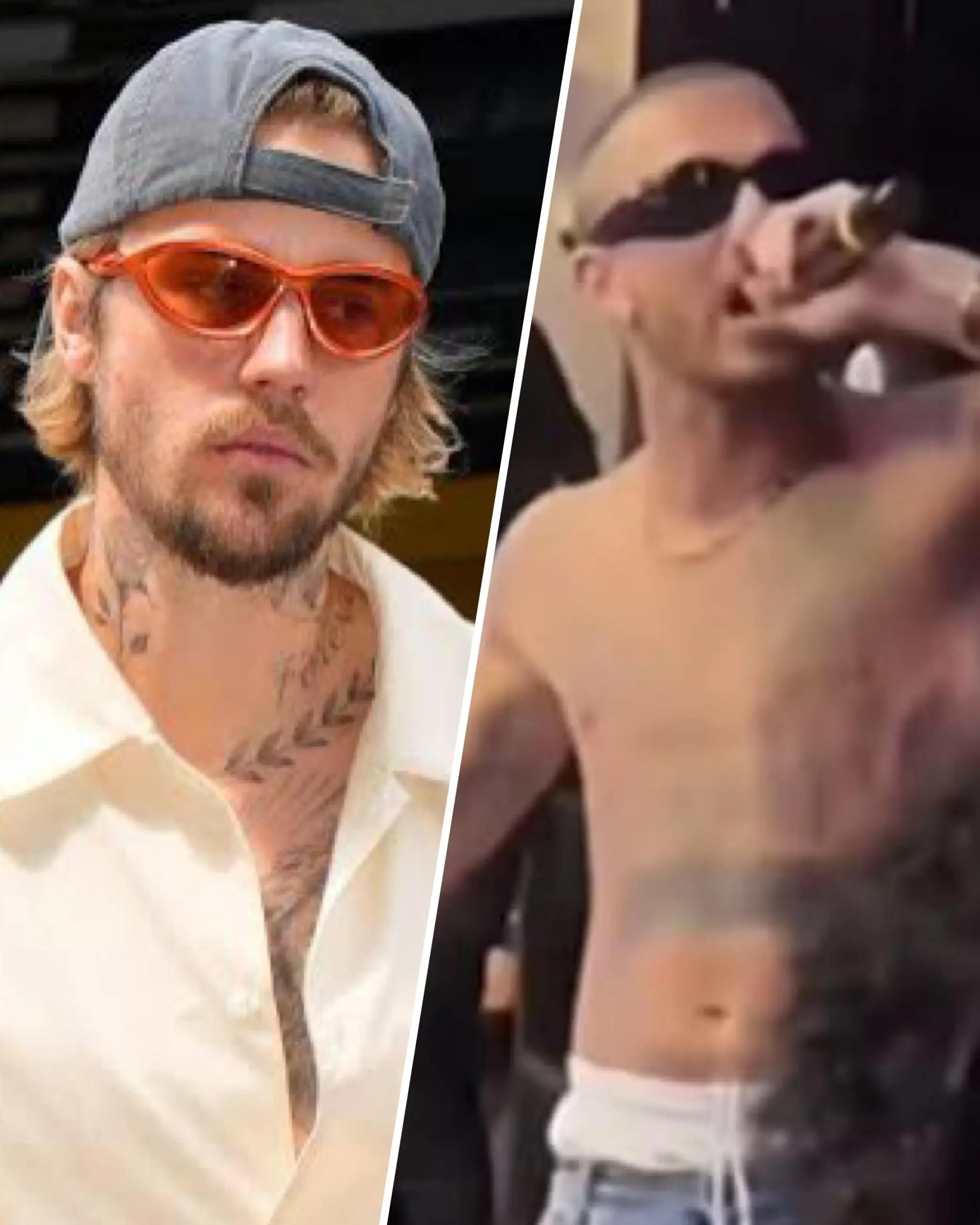 Homem se passa por Justin Bieber e causa confusão em boate de Las Vegas