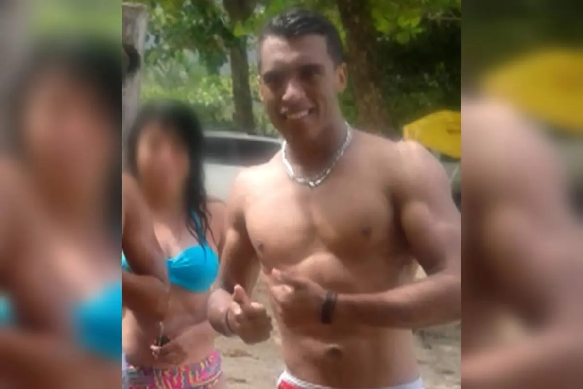 (Foto: Reprodução/Redes sociais)